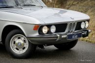 BMW 2500 (E3), 1972