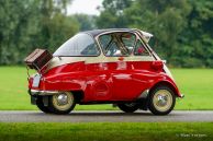 BMW Isetta 300, 1957