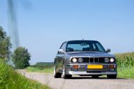 BMW M3 (E30), 1988