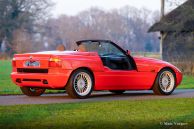 BMW Z1 Alpina Roadster Limited Edition, 1991