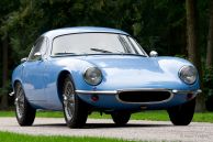 Lotus Elite series 1, 1960