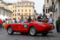 Mille Miglia 2009