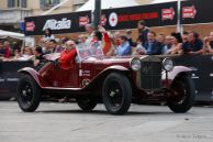 Mille Miglia 2009