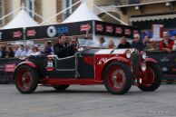 Mille Miglia 2009