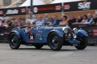 Mille Miglia 2009