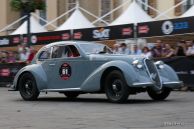 Mille Miglia 2009