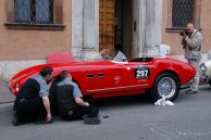 Mille Miglia 2009