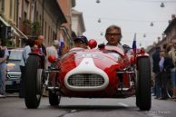 Mille Miglia 2009