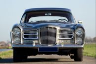 Facel Vega Excellence, 1958