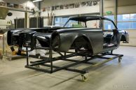 Facel Vega Facel II 1963 Full Restoration