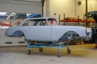 Facel Vega Facel 3 1963 restoration