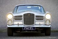 Facel Vega HK-500, 1960