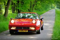 Ferrari 328 GTB, 1986