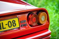 Ferrari 328 GTB, 1986