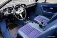 Ferrari Dino 308 GT4, 1976