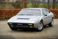 Ferrari Dino 308 GT4, 1976