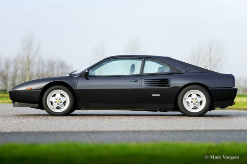 Ferrari Mondial T, 1993