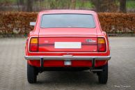 Fiat 128 Coupé 1100 S, 1974