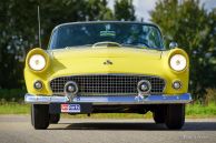 Ford Thunderbird, 1955