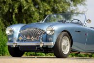 Austin Healey 100/4 BN-1 'Le Mans', 1954