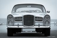 Facel Vega HK-500, 1961