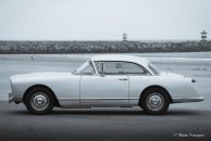 Facel Vega HK-500, 1961