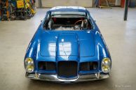 Facel Vega Facel 2, 1962 restoration