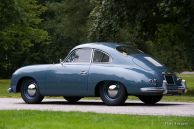 Porsche 356 Pre A 1500 Super, 1953