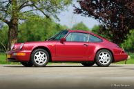 Porsche 911 (964) Carrera 4, 1990