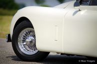 Jaguar XK 150 3.8 Litre FHC, 1961