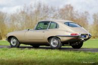 Jaguar E-type 4.2 Litre 2+2 FHC, 1968