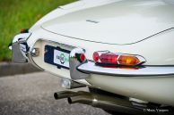 Jaguar E-type 3.8 Litre OTS|roadster 'OBL', 1961