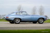 Jaguar E-type 4.2 Litre FHC, 1965