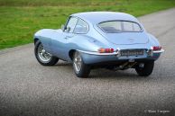 Jaguar E-type 4.2 Litre FHC, 1965