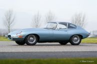 Jaguar E-type 4.2 Litre FHC, 1967