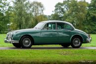 Jaguar MK 2 3.8 Litre, 1967