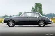 Jaguar Mk II 3.8 Litre, 1964