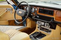 Jaguar XJ6 Coupe, 1978