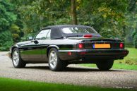 Jaguar XJS 4.0 convertible, 1995