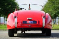 Jaguar XK 120 OTS (Roadster), 1954