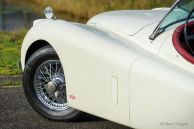 Jaguar XK120 OTS, 1953