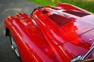 Jaguar XK 140 3.4 Litre OTS, 1957