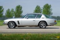 Jensen Interceptor S3, 1974