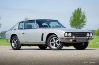 Jensen Interceptor S3, 1974