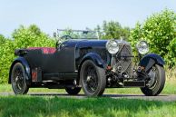 Lagonda 3.5 Litre T-type Tourer, 1933