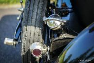 Lagonda 3.5 Litre T-type Tourer, 1933