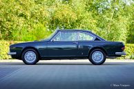 Lancia Flavia 2000 Coupé, 1970