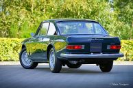 Lancia Flavia 2000 Coupé, 1970