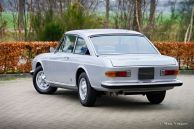 Lancia Flavia 2000 Coupé, 1971