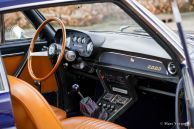 Lancia Flavia 2000 Coupé, 1969